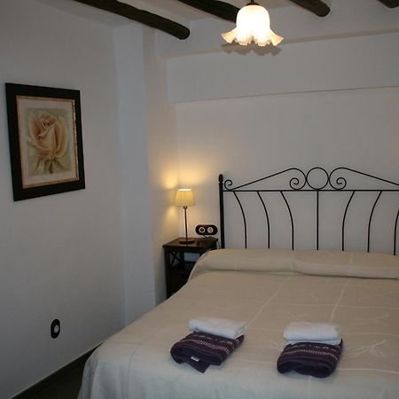 Casa Rural Villalta Priego de Córdoba Exterior foto