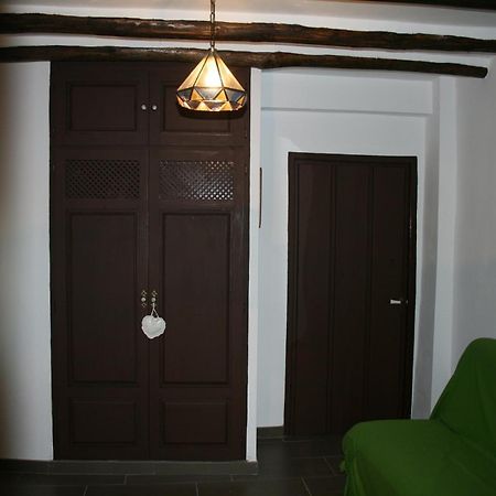Casa Rural Villalta Priego de Córdoba Exterior foto