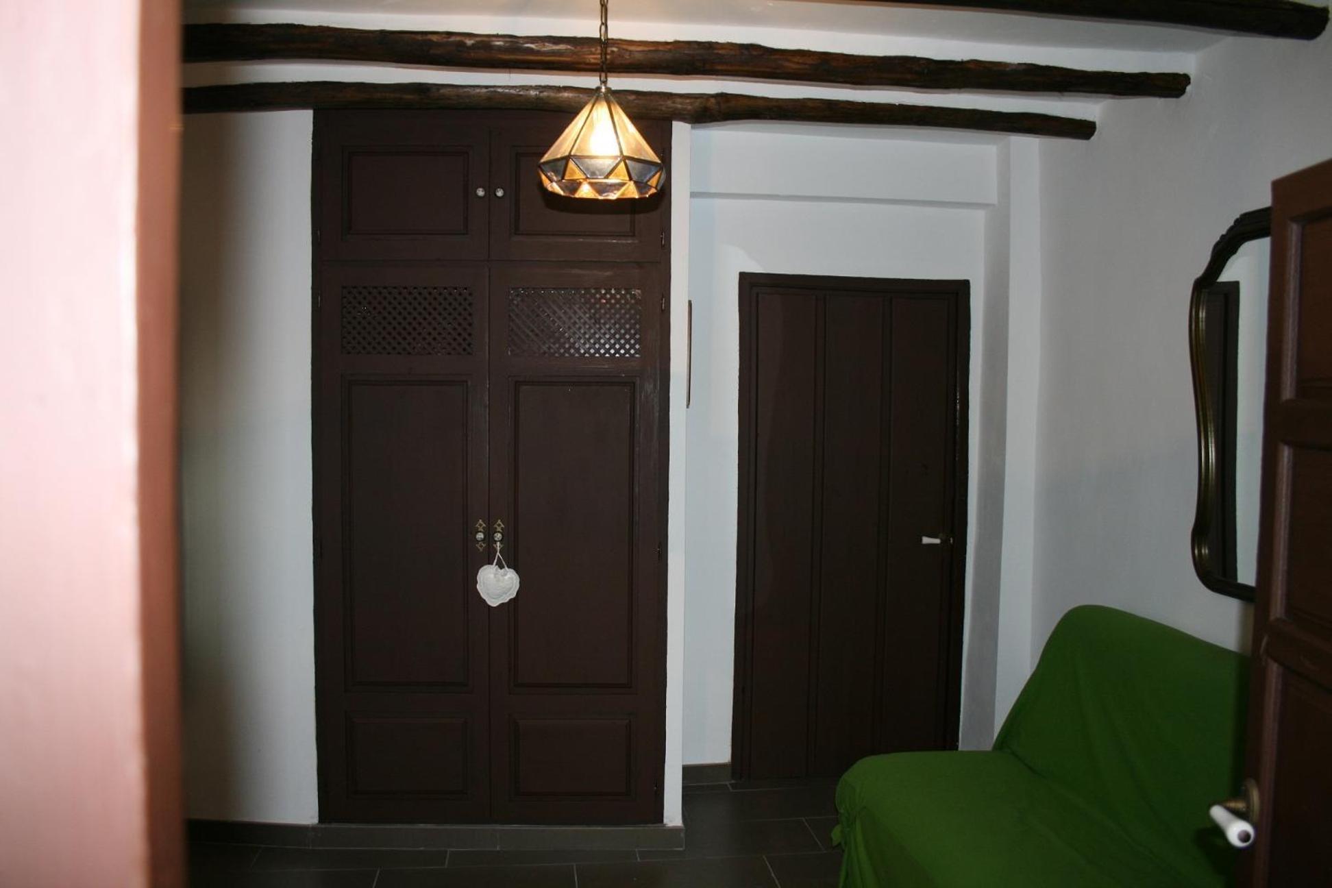 Casa Rural Villalta Priego de Córdoba Exterior foto
