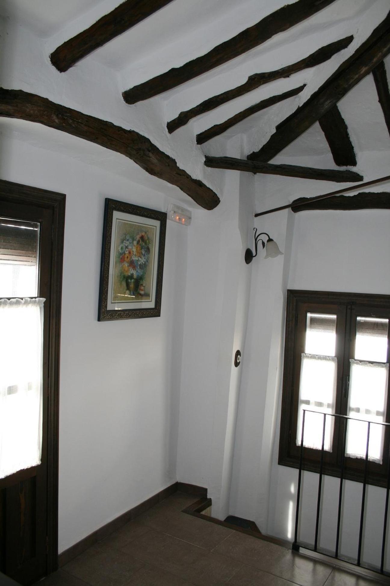 Casa Rural Villalta Priego de Córdoba Exterior foto