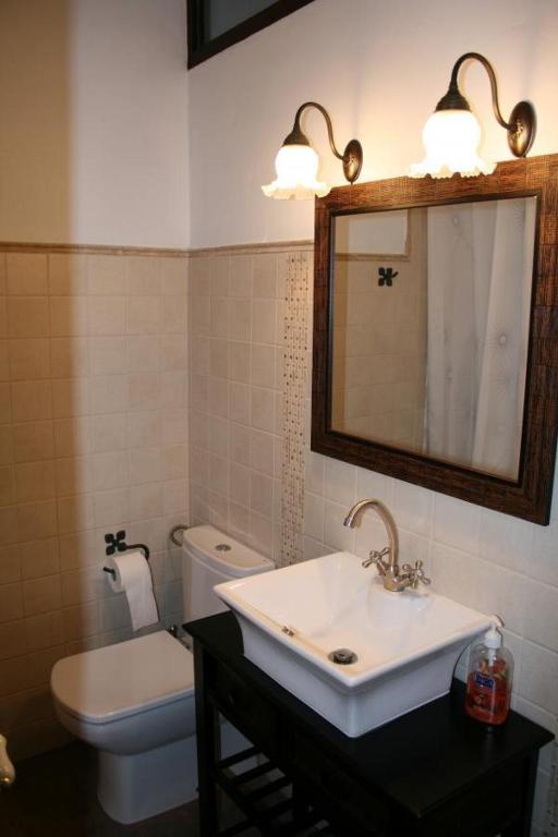 Casa Rural Villalta Priego de Córdoba Cameră foto