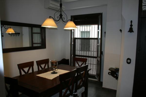 Casa Rural Villalta Priego de Córdoba Cameră foto