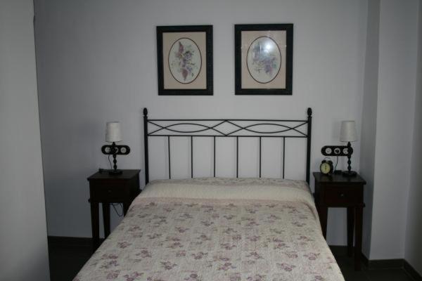 Casa Rural Villalta Priego de Córdoba Cameră foto