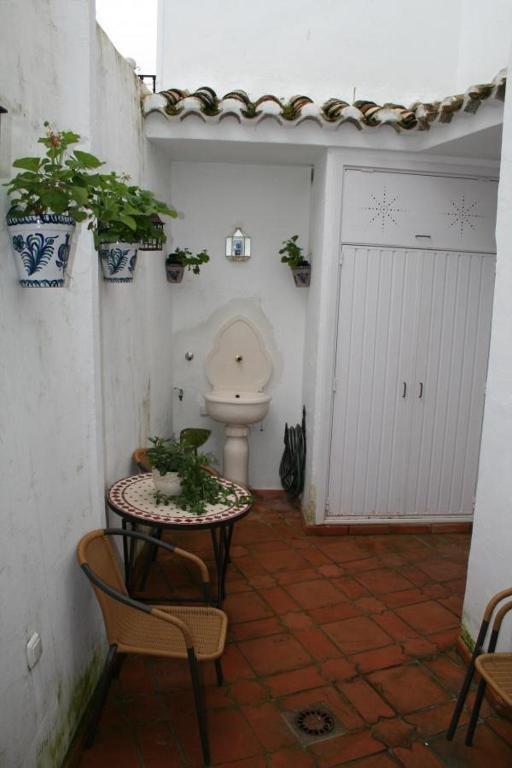 Casa Rural Villalta Priego de Córdoba Cameră foto