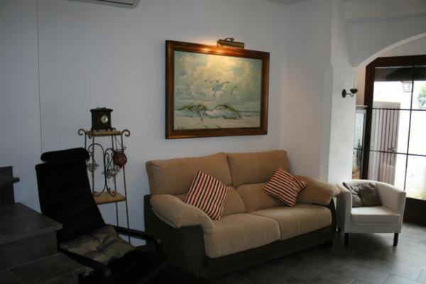 Casa Rural Villalta Priego de Córdoba Cameră foto